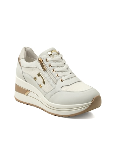 Bıanco Sneaker Günlük Kadın 2l5111dm Donna Serena Varıante 51 Beyaz