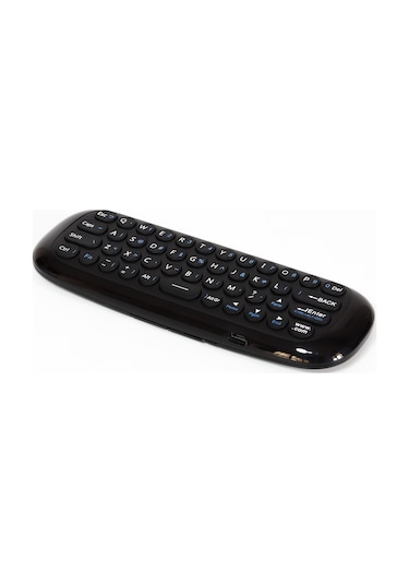 Trilogic Wise Tw1 Android Tv Box Pc Klavye Kumanda Air Mouse