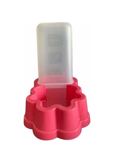 Hanımelipetstore Kedi & Köpek Mama Su Kabı 3 L