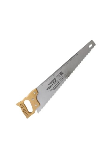 Ahşap Saplı 50 Cm Pala Testere