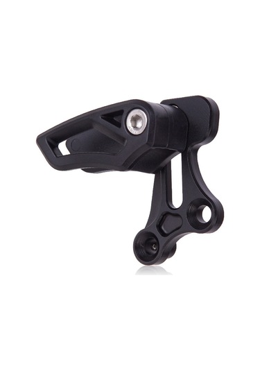 Hombey Ztto Dağ Bisikleti Tek Plaka Zincir Rehberi 7075 Alüminyum Cnc Dağcılık Offroad Zincir Kaybını Engelleme Cihazı Çok Renkli