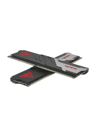 Patriot Viper Venom 16gb 2x8gb Ddr5 5200mhz Cl36 Gaming Ram Bellek Pvv516g520c36k