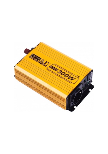 Mexxsun Tam Sinüs 12v 300w İnverter