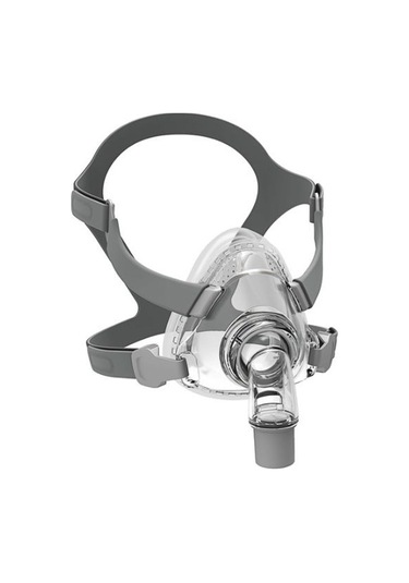 Medikaltec F5a Tam Yüz Maskesi Large