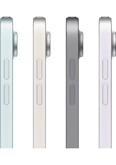 Apple İpad Air M3 Wİ-Fİ MCNW4TU/A 512 GB 13" Tablet