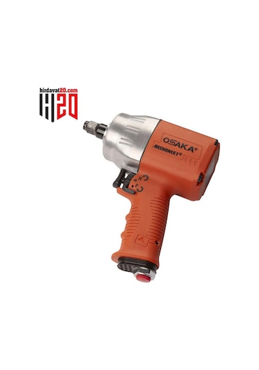 Osaka Opc 51212 Mcn Somun Sökme Makinesi 1/2" N11.9266