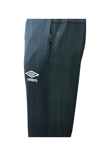 Galatasaray Lisanslı Kamp Antarsit Eşofman Altı Antrasit