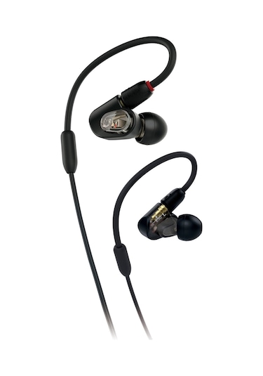 Audıo Technıca Ath-e50 E-serisi Profesyonel Kulak Içi Monitör Kul