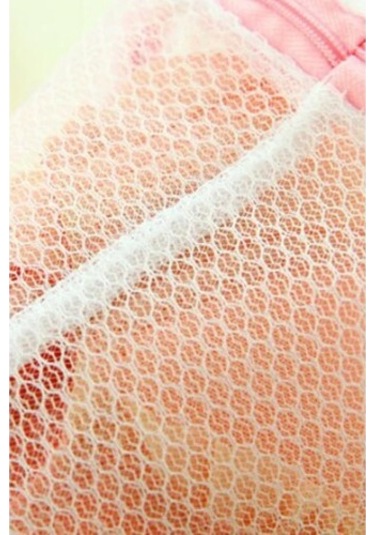 Büro Ev Ofis Yazlık Hijyeni İçin Hassas Sütyen İç Çamaşırı Yıkama Makine Filesi Diğer