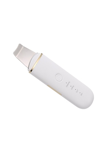 Youtek "şarj Edilebilir Yüz Temizleme Cihazı - Siyah Nokta, Kırışıklık Ve Gözenek Giderme İçin 4 Modlu Derin Temizlik"