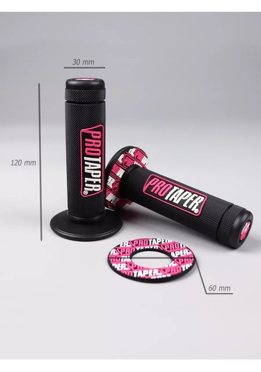 Protaper Protaper Motosiklet, Enduro, Pitbike Ve Mopedler İçin Gidonlar. 177234738