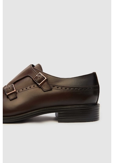 Ds Damat Kahverengi Ayakkabi 3hf0995548021