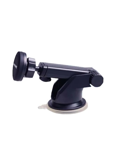 Concord Ch-108 Cam Vantuzlu Mıknatıslı Araç Telefon Tutucu