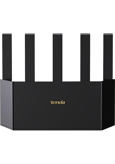 Tenda Te3l Dual-band Be3600 Gigabit Wi-fi 7 Router