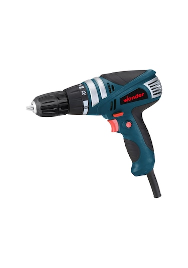 Wonder ES10P Tork Ayarlı Matkap