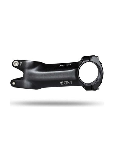 Pro Boğaz Stem Plt Black 70mm/31.8mm/+-10degr. Siyah