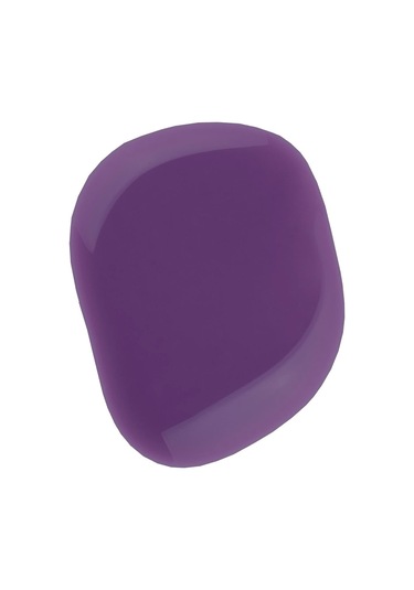 Alix Avien Mor Kalıcı Oje 76-yoğun Renk Veren Jel Oje 12 Ml-nail Uv Gel Polish 76