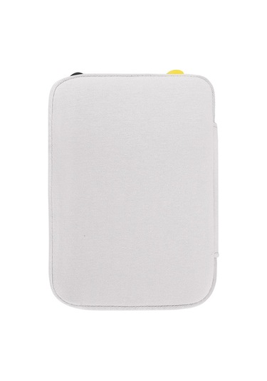 Didadodo Bubm 2.5 Hdd Çantası - Gri Tek Katmanlı Güvenli Taşıma Gri