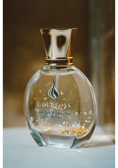 Goldeoss İnaccessible Kadın Parfüm EDP 50 ML