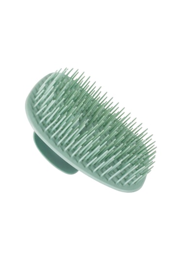 Nascita Şampuan Fırçası Mint Yeşili 4220