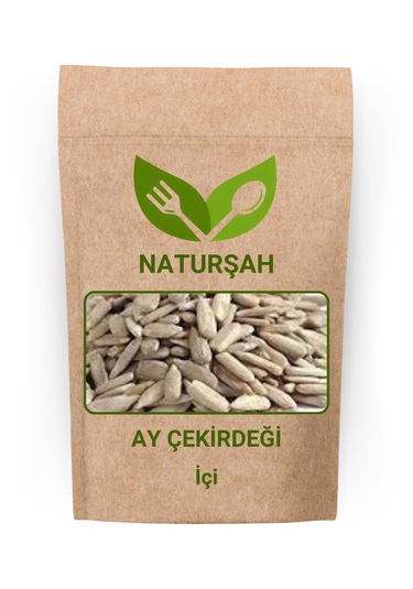 Naturşah Ay Çekirdeği İçi 500 Gr