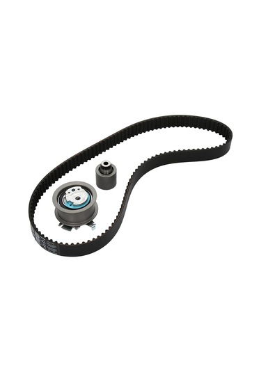 Vw Polo 1.9 Tdı Triger Seti 120 Diş Gates