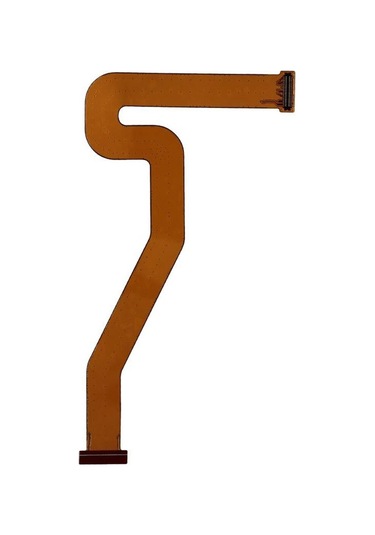 Samsung Galaxy Tab A8 Sm-x200 Uyumlu Lcd Flex Kablosu