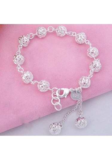 Yeni Kristal Bileklik Moda Tasarımı