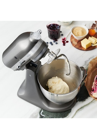 KitchenAid Artisan 5KSM175PSEMS 300 W Stand Mikser