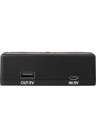 Geeksen Liitokala Lii-402 Akıllı Şarj Cihazı - Çoklu Pil Türleri İçin Hızlı Usb Şarj