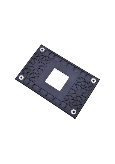 Am4 Braket Amd İşlemci Fan Ayağı Anakart Bağlantısı Amd Ayak