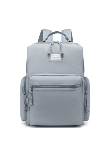 Sırt Çantası Okul Boyu Laptop Gözlü 3124 001