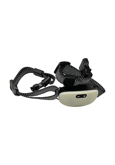 Homyl Küçük Orta Köpek Için Elektrikli Eğitim Tasması Anti