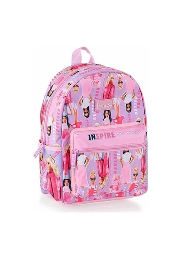 Otto Barbıe Anaokulu Çantası Loop Inspıre 48362