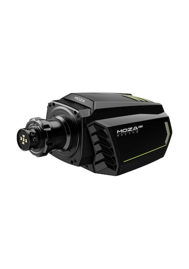 Moza R16 Direct Drive Wheel Base