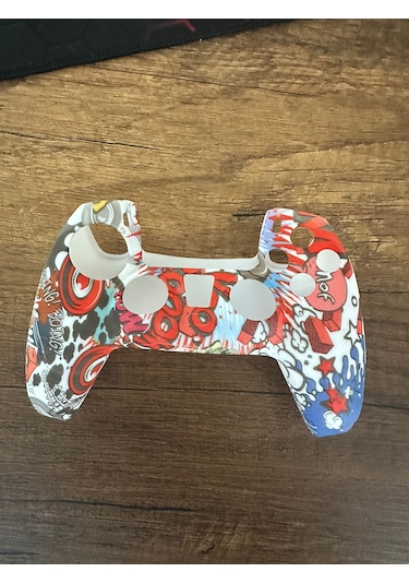 Ps5 Dualsense Silikon Kılıf 1 Adet