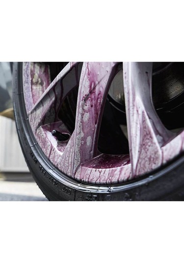 Polytop Equinox Ph7 Demir Tozu Temizleyici 5 L