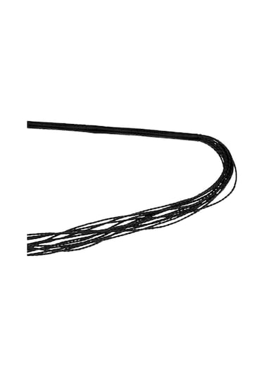 Suntek Okçuluk Aksesuarları Siyah Bowstrings 173cm-/-68inch