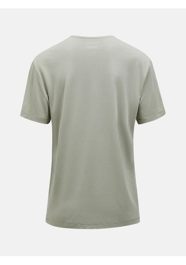 Peak Performance G79360040 M Delta Ss Erkek Spor Tişört 001