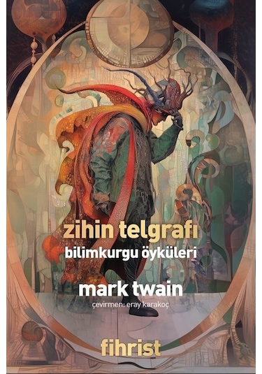 Zihin Telgrafı / Mark Twain