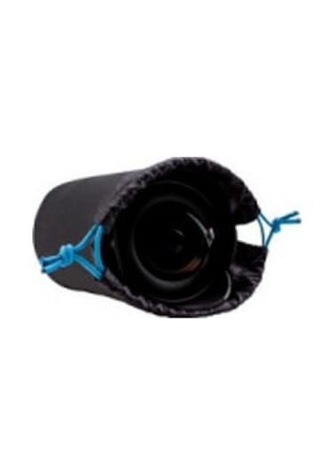 Tenba Tools Soft Lens Pouch 13 X 9 Cm