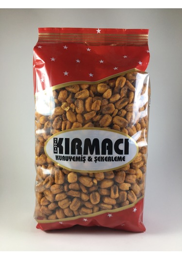 Sıddık Kırmacı Soslu Lüks Golden Mısır 500 G