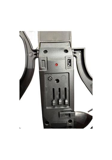 Karbon Fiber Elektro Keman