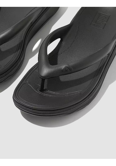 Fitflop Relıeff Recovery Hf4 Siyah Kadın Parmak Arası Terlik Siyah Fitflop Relıeff Recovery Hf4 Siyah Kadın Parmak Arası Terlik Siyah