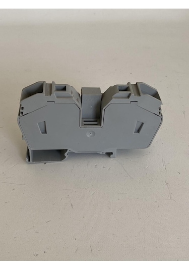 Wago 283 IEC 60947-7-1 Terminal Blok 800V 16mm Gri