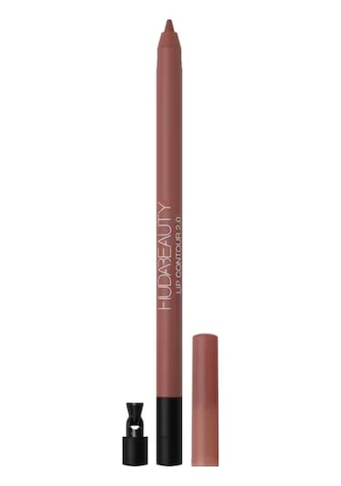 Huda Beauty Lip Contour 2.0 Warm Brown Dudak Kalemi