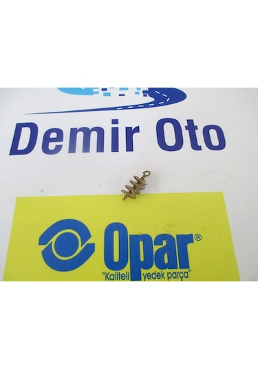 4114059 Kıvılcım Söndürücü Doğan-Kartal-Şahin-Slx-Tempr-Tipo-Uno