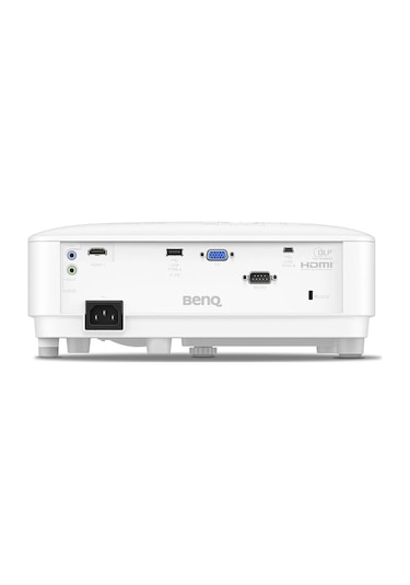 Benq Mx560c 4000 Ans 1024x768 Xga Hdmı Vga Usb Type A 3d Dlp Projeksıyon