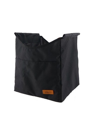 Cls Dış Mekan Piknik Masa Depolama Asılı Çanta Taşınabilir Görünmez Cep Depolama Asma Cep, Stil: Büyük Cep, Boyut:büyük Cep Diğer Çok Renkli