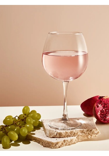 Pasabahce Şarap Bardağı 780 Ml 1 Adet Cam 288604757 Beyaz